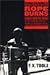 Rope Burns by F.X. Toole