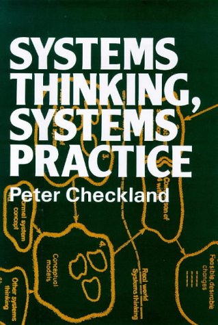 Systems Thinking, Systems Practice (Hardcover)