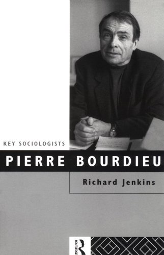 Pierre Bourdieu (Key Sociologists)