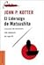 El Liderazgo De Matsushita by John P. Kotter