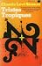 Tristes-Tropiques