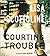 Courting Trouble by Lisa Scottoline