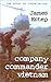 Company Commander Vietnam by James Estep
