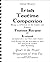 Conrad Bladey's Irish Teatime Companion: Being a Collection of the Famous and Essential Teatime Recipes of Ireland