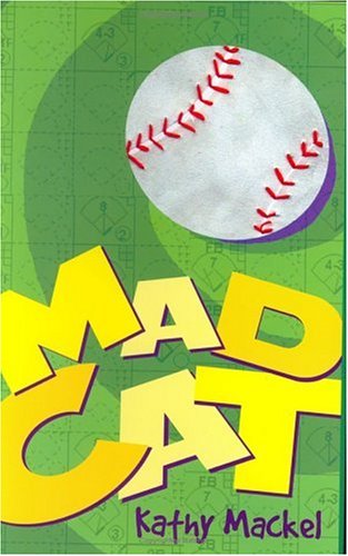 MadCat (Hardcover)