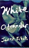 White Oleander