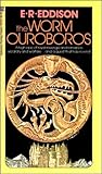 The Worm Ouroboros