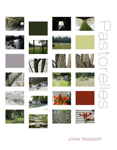 Pastorelles (Paperback)