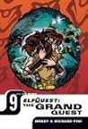 ElfQuest by Wendy Pini
