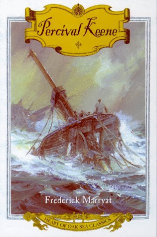 Percival Keene (Heart of Oak Sea Classics Series)