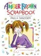 Amber Brown Scrapbook (Paperback)