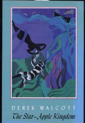 The Star-Apple Kingdom (Paperback)