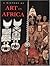 A History of Art In Africa by Monica Blackmun Visona