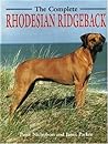 The Complete Rhodesian Ridgeback