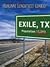 Exile, Texas