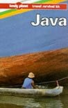 Java, a Travel Survival Kit (Lonely Planet Travel Survival Kit)