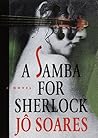 A Samba for Sherlock