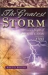 The Greatest Storm by Martin Brayne
