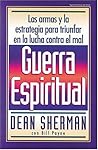Guerra Espiritual