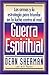 Guerra Espiritual by Dean Sherman