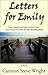 Letters for Emily by Camron Wright