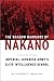 The Shadow Warriors of Nakano by Stephen C. Mercado