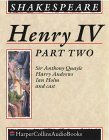 King Henry IV, part two