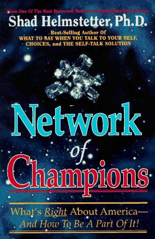 Network of Champions (Paperback)