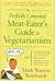 Perfectly Contended Meat-Eater's Guide to Vegetarianism