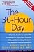 The 36-Hour Day: A Family Guide to Caring for Persons with Alzheimer Disease, Related Dementing Illnesses, and Memory Loss in Later Life