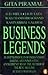 Business Legends by Gita Piramal