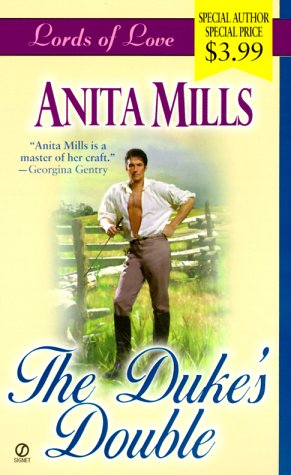 The Duke's Double (Mass Market Paperback)