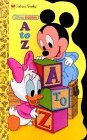 Disney Babies A to Z (Board book)