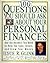 100 Questions You Should As...