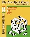 New York Times Sunday Crossword Puzzles, Volume 14 (NY Times)