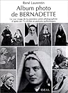 Album photos de Bernadette
