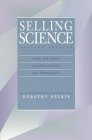 Selling Science: How the Press Covers Science and Technology