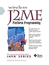 Wireless J2ME Platform Programming