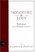 Honoring the Body: A Guide ...