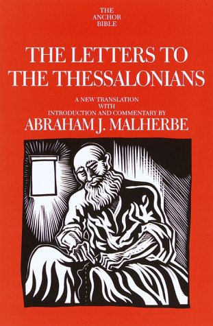 The Letters to the Thessalonians