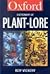 Oxford Dictionary of Plant-...