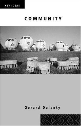 Community (Key Ideas)