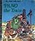 Pano the Train by Sharon Holaves
