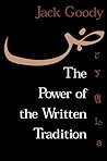 POWER OF WRITTEN TRADITION PB (Smithsonian Series in Ethnographic Inquiry) POWER OF WRITTEN TRADITION PB (Smithsonian Series in Ethnographic Inquiry)