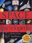 Space Encyclopedia (Hardcover)