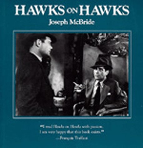 Hawks on Hawks (Paperback)