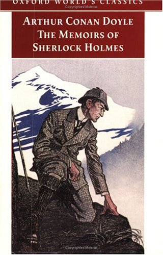 The Memoirs Of Sherlock Holmes