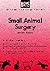 Small Animal Surgery (The National Veterinary Medical Series for Independent Study)