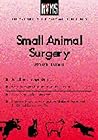 Small Animal Surgery