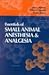 Essentials of Small Animal Anesthesia and Analgesia